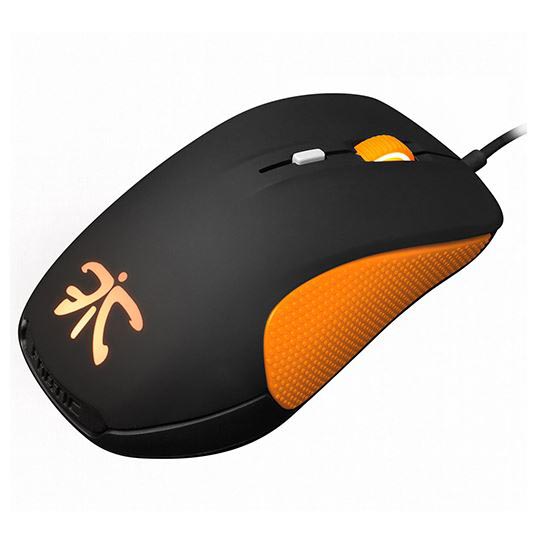 SteelSeries Rival Fnatic Team Edition Mouse موس استیل سریز گیمینگ